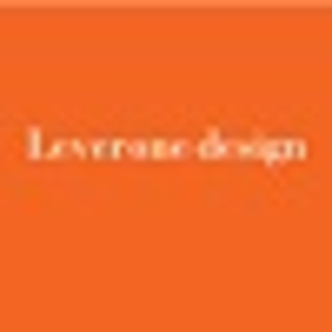 Leverone Design logo