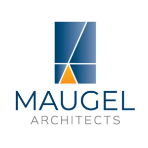 Maugel Architects logo