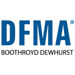 Boothroyd Dewhurst, Inc. logo