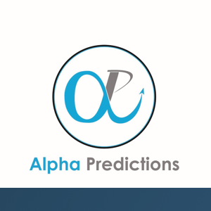 Alpha Predictions LLP logo