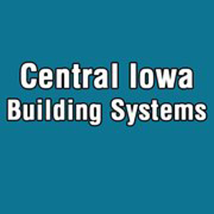 Central Iowa Building Systems logo