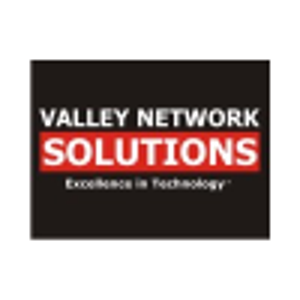 Valley Network Solutions logo