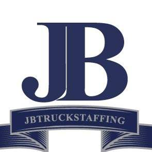 JB Truck Staffing logo