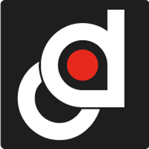 Decographic logo