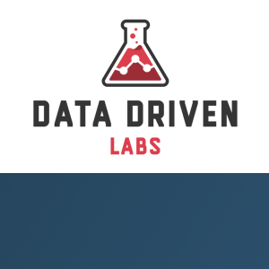 Data Driven Labs logo