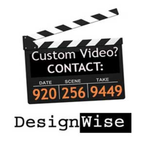 DesignWise Studios logo
