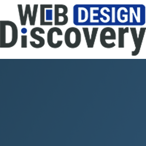 Webdesign Discovery logo