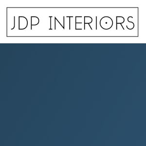 JDP Interiors logo