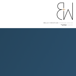 Bells &amp; Whistles logo