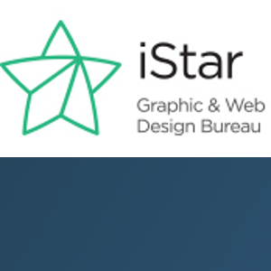 iStar Design Bureau logo