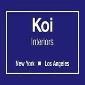 Koi Interiors logo
