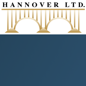 Hannover Ltd. logo
