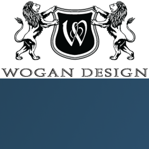 Wogan Design logo