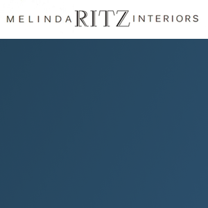 Melinda Ritz Interiors logo