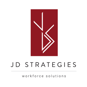 JD Strategies logo