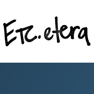 ETC etera logo