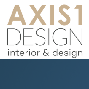 Axis 1 Design logo
