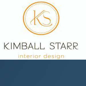 Kimball Starr Interior Design logo