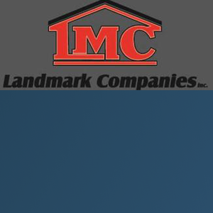 Landmark Companies logo