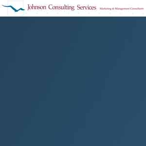 Johnson Consulting Services logo
