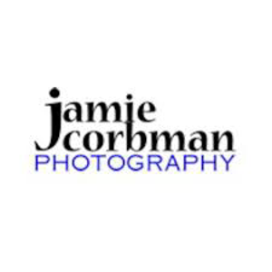 Jamie Corbman Photography logo