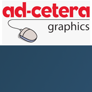 Ad-Cetera Graphics logo