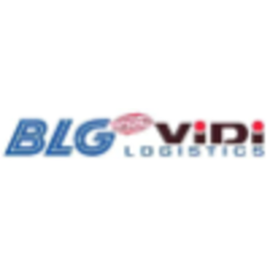 BLG ViDi Logistics logo