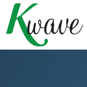 Web Design Company NH - KWAVE logo