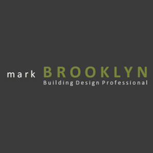 Mark Brooklyn Design logo