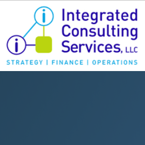 Integrated Consulting Services, LLC logo