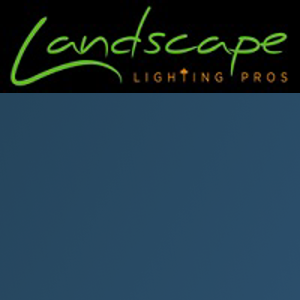 Landscape Lighting Pros logo