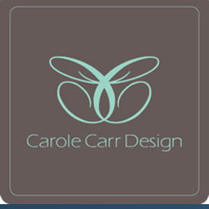 Carole Carr Design logo