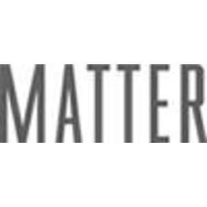 Matter Architecture Practice logo