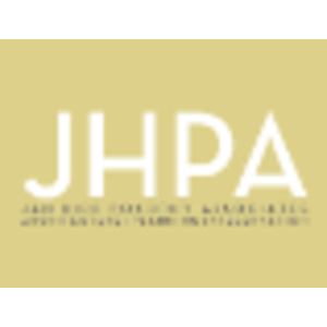Jan Hird Pokorny Associates, Inc. logo