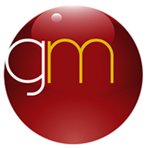 Graphic Matter logo