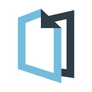Documaster logo