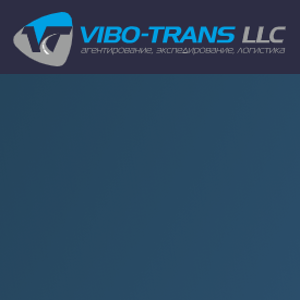 Vibo-Trans LLC logo