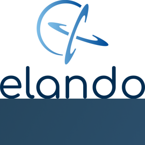 eLando AD logo
