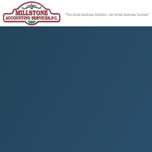 Millstone Accounting Services, P.C. logo