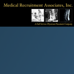 Medical Recruitment Associates logo