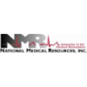 National Medical Resources logo