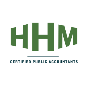 Henderson Hutcherson &amp; McCullough logo