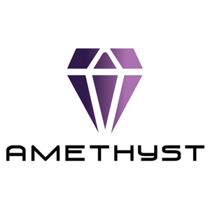 Amethyst Business Solutions, LLC logo