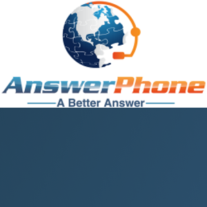 AnswerPhone logo