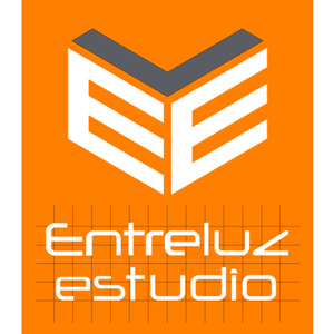 Entreluz logo