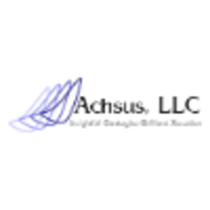 Achsus, LLC logo