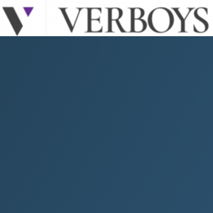 Verboys Design logo