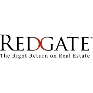 Redgate logo