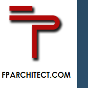 Frank Petruso Architect logo