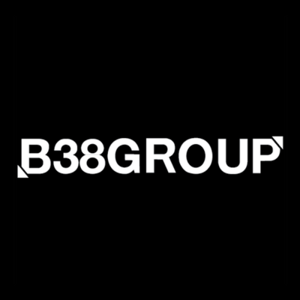 B38 Group logo